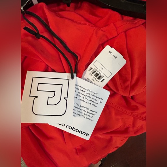 Paco Rabanne Dress NWT - Picture 6 of 7